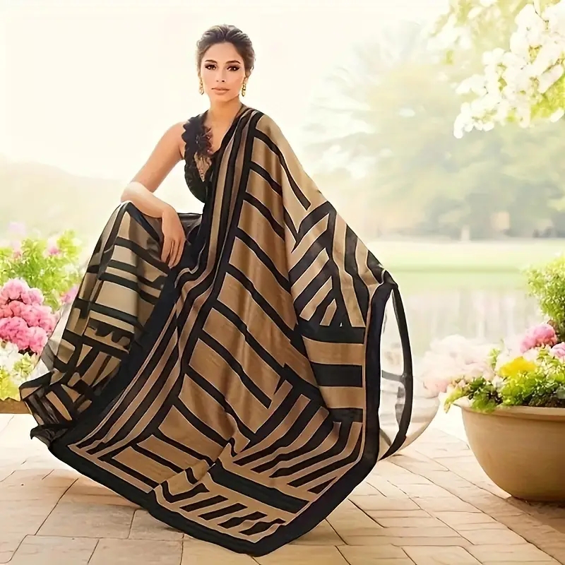 Travel Accessories For Elderly - แฟชั่นผ้าฝ้ายผ้าลินินน้ําหนักเบาผู้หญิง Ultra-Soft Breathable Shawl ฤดูร้อนฤดูใบไม้ร่วงฤดูหนาวทุกวัน Travel