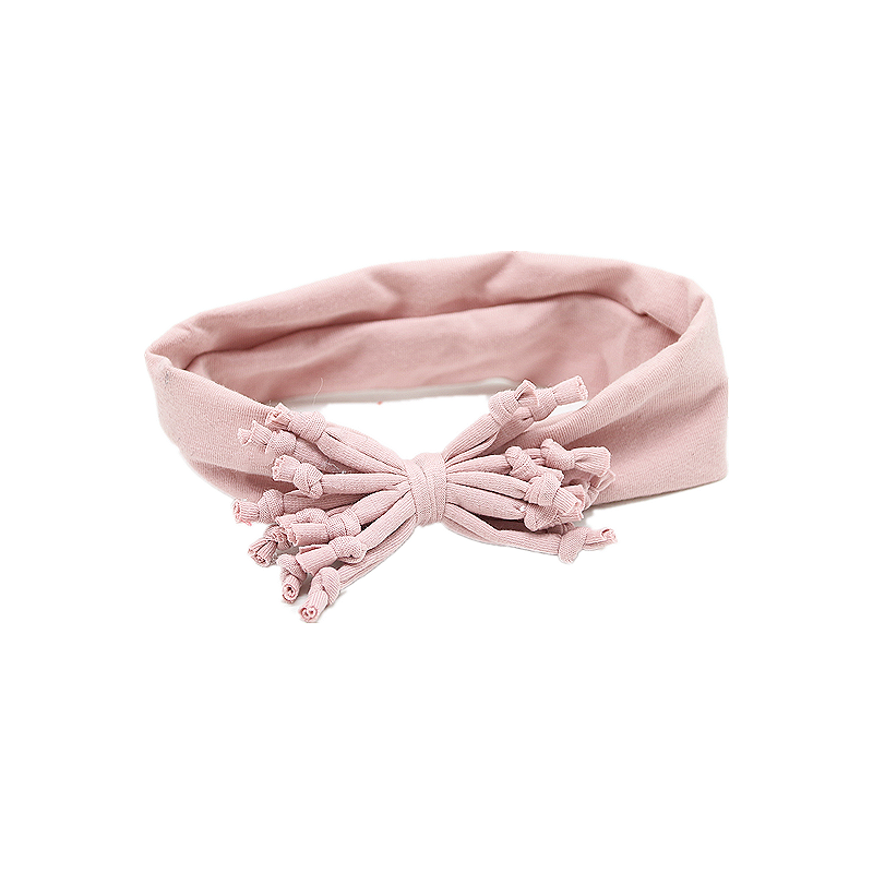 Travel Accessories For 2 Year Old - เด็กผู้หญิง Headbands ทารกแรกเกิดเด็กวัยหัดเดิน Hairbands และ Bows