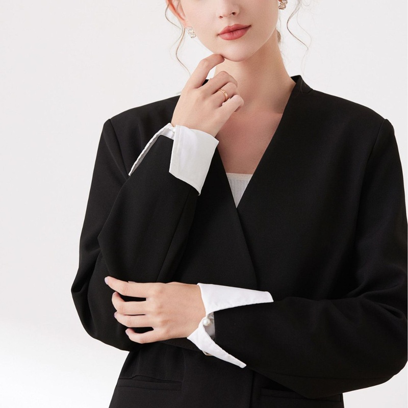 DIY Elegant Office เสื้อปลอม C - Travel Accessories For Elderly บทวิจารณ์และราคา