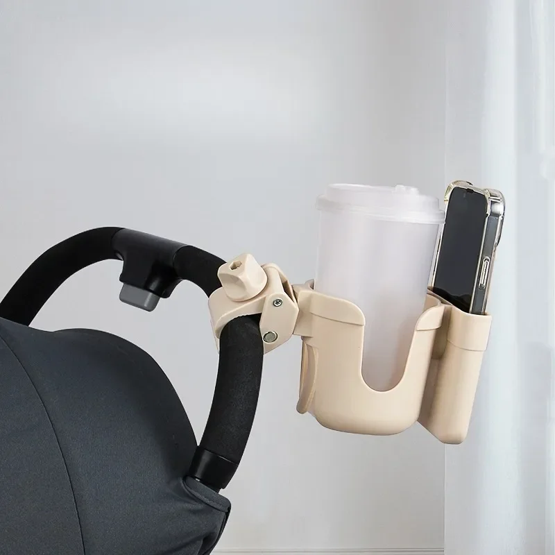 ที่วางแก้วกันลื่นสำหรับรถเข็นเ - Travel Accessories For 2 Year Old บทวิจารณ์และราคา