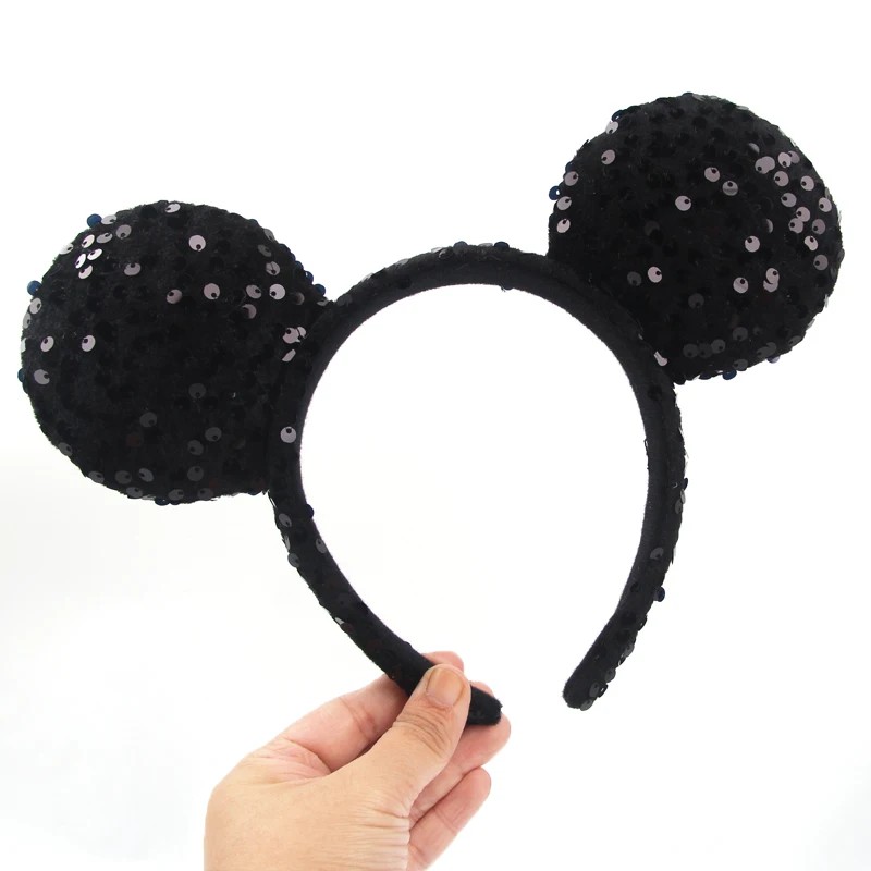 ที่คาดผมหูมินนี่เมาส์แบบคลาสสิ - Travel Accessories To Gift บทวิจารณ์และราคา