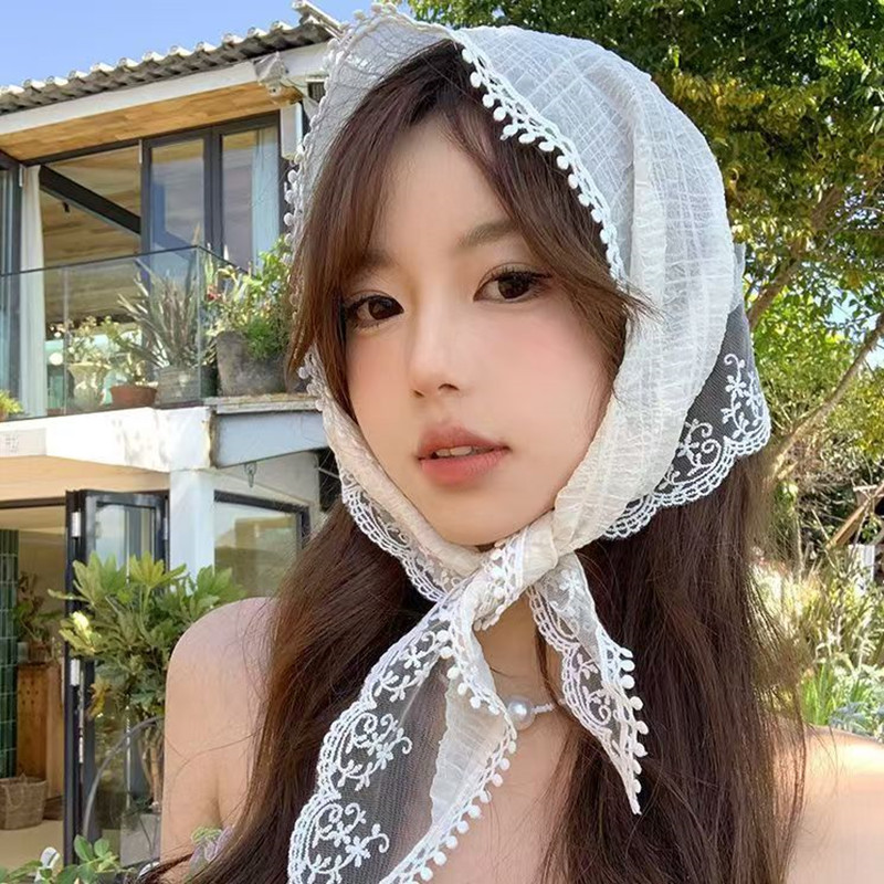 เครื่องประดับแฟชั่นห่อผมสามเหล - Travel Accessories For Elderly บทวิจารณ์และราคา
