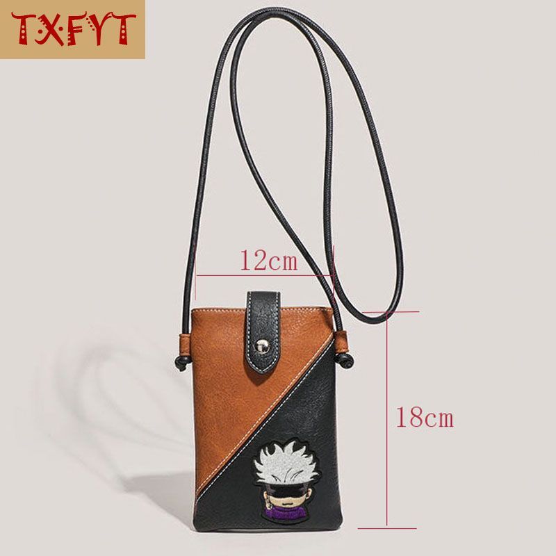 จูจุสึไคเซ็น โกโจ ซาโตรุ PU กร - Travel Accessories To Gift บทวิจารณ์และราคา