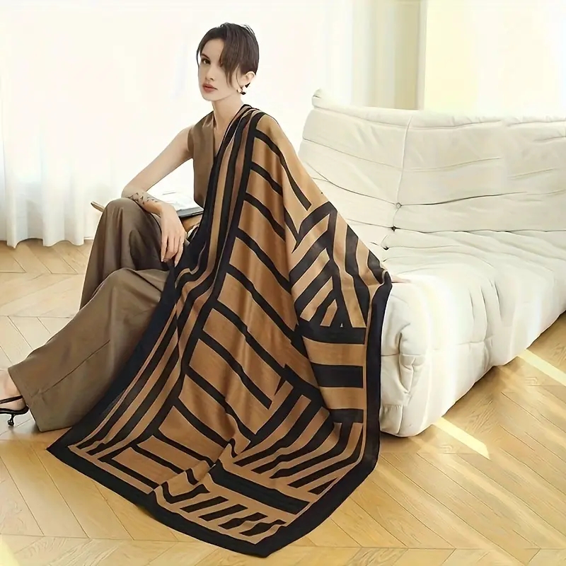แฟชั่นผ้าฝ้ายผ้าลินินน้ําหนักเ - Travel Accessories For Elderly บทวิจารณ์และราคา