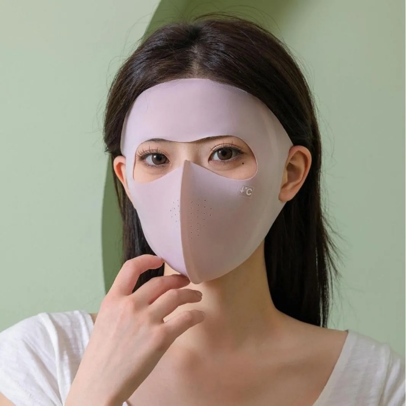 ใหม่หน้ากากป้องกันรังสียูวีแบบ - Travel Accessories For Elderly บทวิจารณ์และราคา