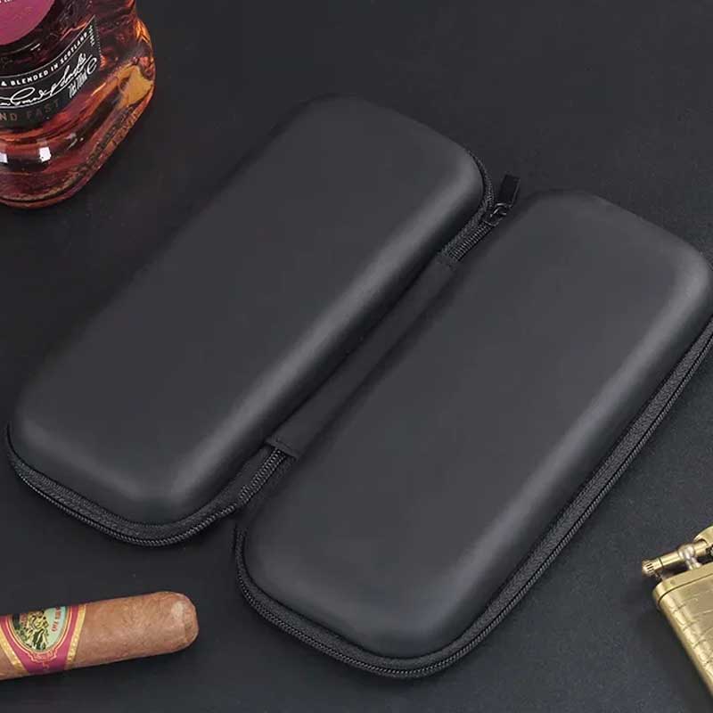 กระเป๋าใส่ซิการ์แบบพกพา EVA น้ - Travel Accessories To Gift บทวิจารณ์และราคา