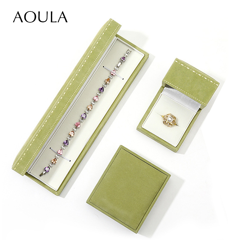 หรูหราแหวนต่างหูจี้สร้อยคอเครื - Accessories Travel Jewelry Box บทวิจารณ์และราคา