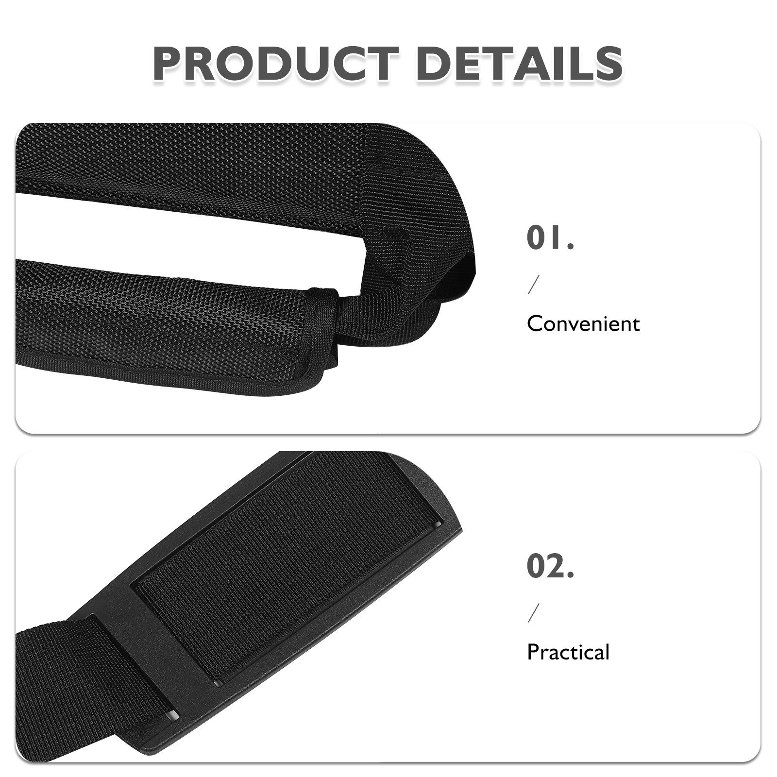 กระเป๋าเดินทางสีดำ ขนาด 20 นิ้ - Travel Accessories Organizer Case บทวิจารณ์และราคา