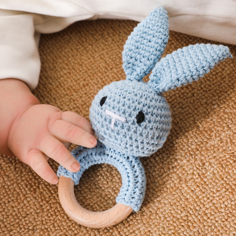 ของเล่นเขย่ามือเด็กทำจากไม้ ขอ - Travel Accessories For 2 Year Old บทวิจารณ์และราคา