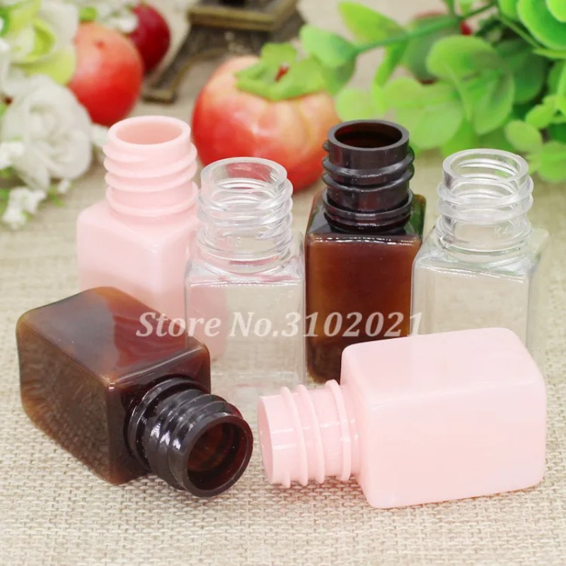 ขวดสเปรย์พลาสติก PET สีเหลืองอ - Travel Accessories Bottles บทวิจารณ์และราคา