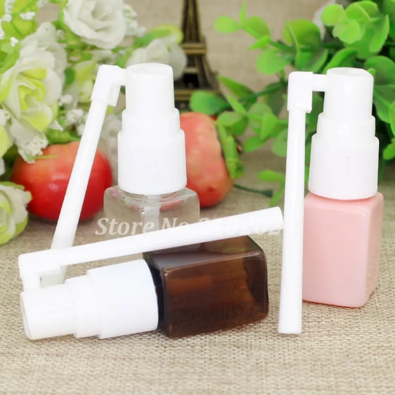 ขวดสเปรย์พลาสติก PET สีเหลืองอ - Travel Accessories Bottles บทวิจารณ์และราคา