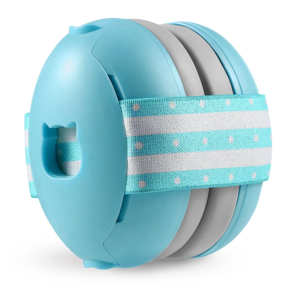 ที่ครอบหูกันเสียงรบกวนสำหรับเด - Travel Accessories For 2 Year Old บทวิจารณ์และราคา