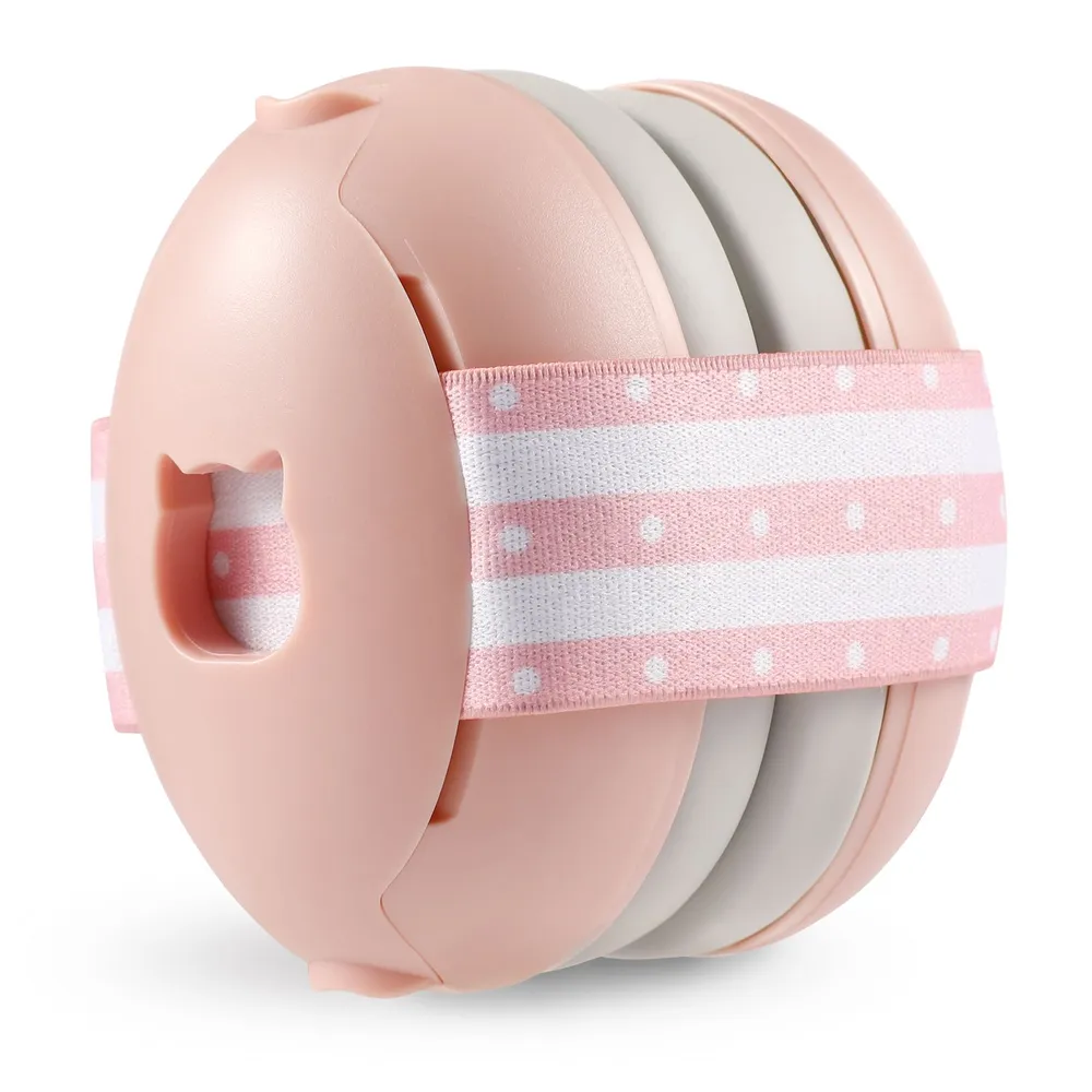 ที่ครอบหูกันเสียงรบกวนสำหรับเด - Travel Accessories For 2 Year Old บทวิจารณ์และราคา