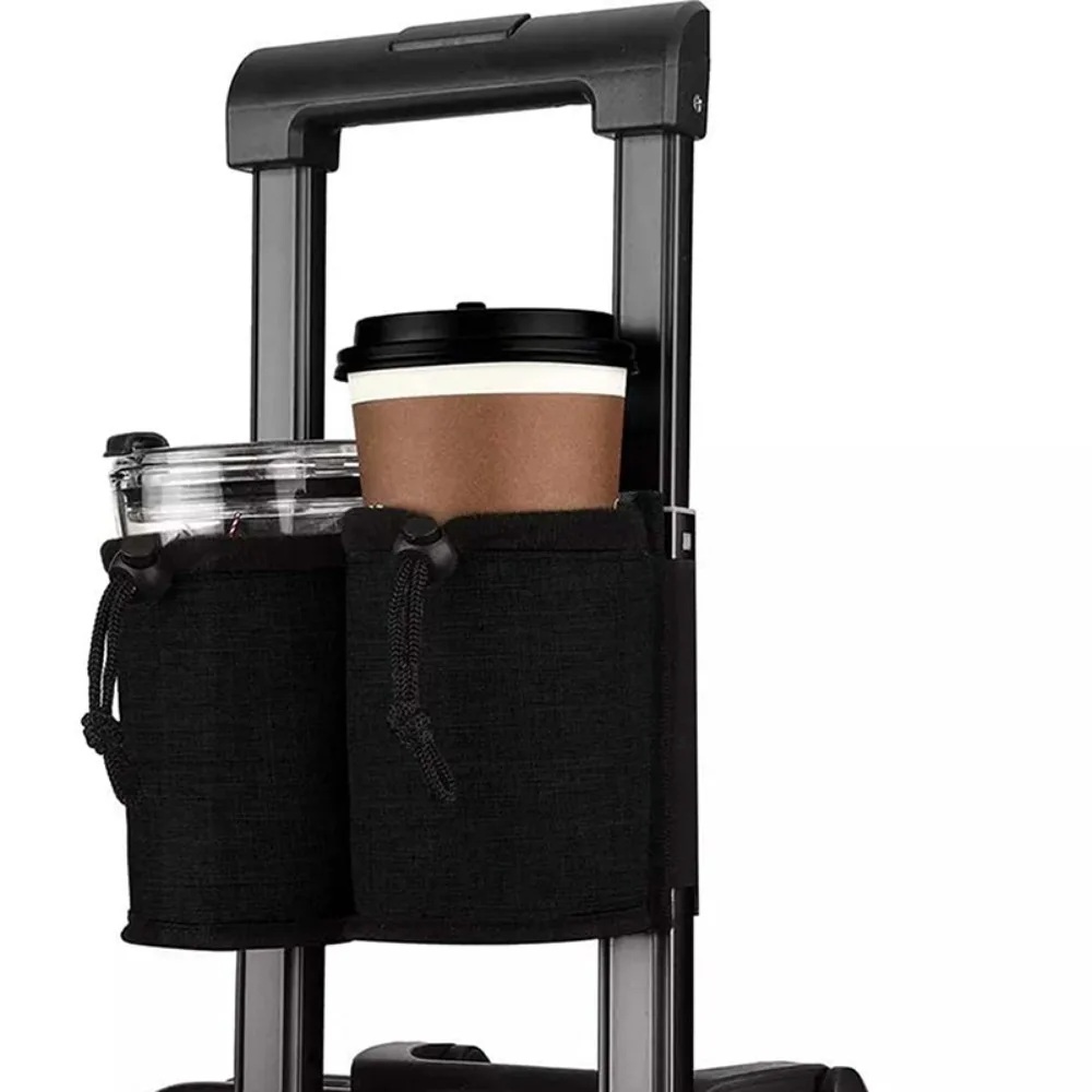 กระเป๋าใส่ขวดน้ำแบบใหม่พร้อมที - Travel Accessories Bottles บทวิจารณ์และราคา