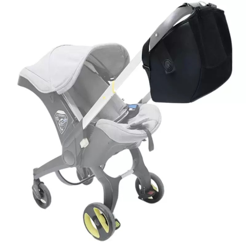 กระเป๋าเก็บของสำหรับรถเข็นเด็ก - Travel Accessories For 2 Year Old บทวิจารณ์และราคา