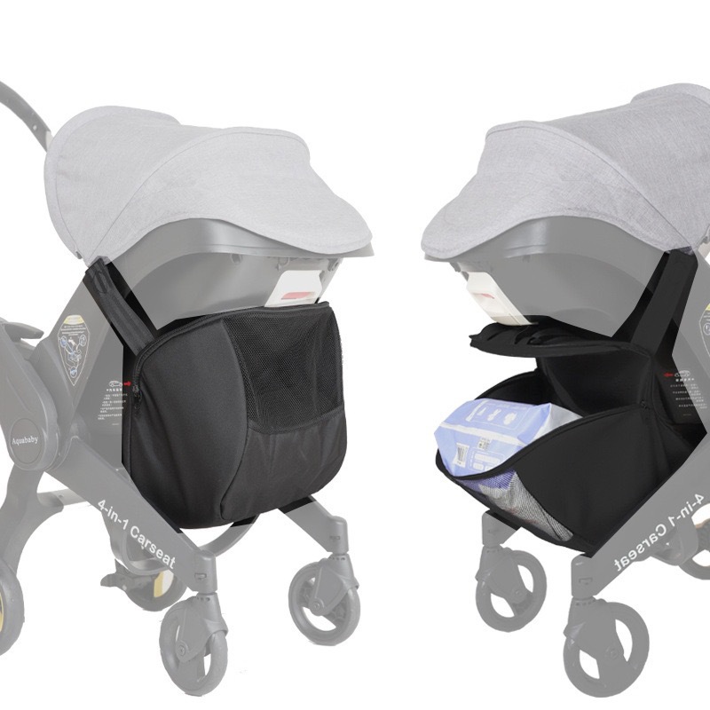 กระเป๋าเก็บของสำหรับรถเข็นเด็ก - Travel Accessories For 2 Year Old บทวิจารณ์และราคา