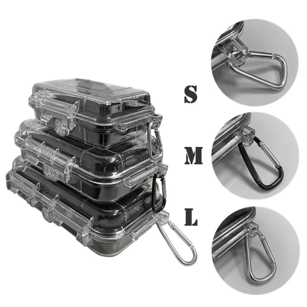 กล่องเก็บของขนาดเล็กแบบพกพา กั - Accessories Travel Jewelry Box บทวิจารณ์และราคา