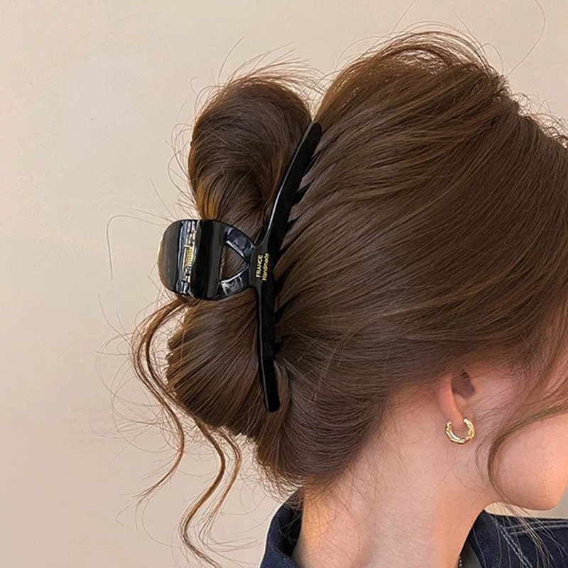 กิ๊บติดผมอะซิติกแอซิดแบบเกาหลี - Travel Accessories For Elderly บทวิจารณ์และราคา