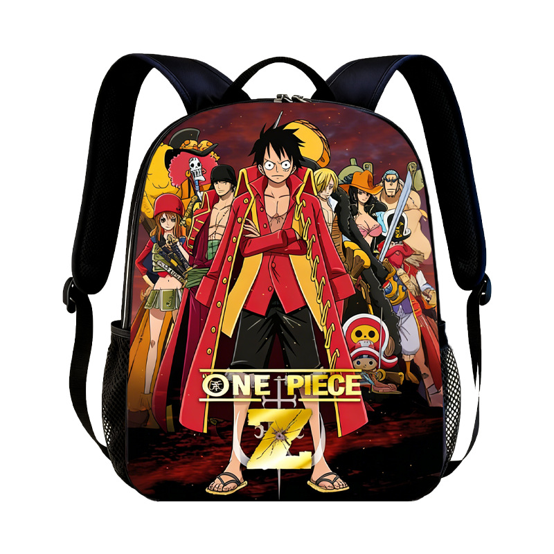 กระเป๋าเป้สะพายหลังวันพีซ กล่อ - Travel Accessories Girly บทวิจารณ์และราคา