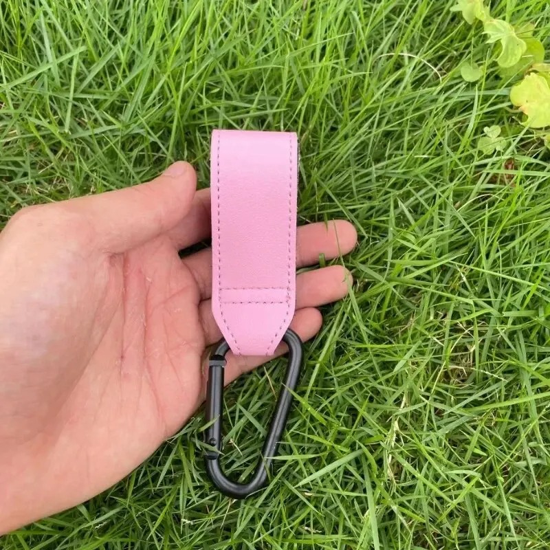 ตะขอแขวนรถเข็นเด็กแบบหนัง 2 ชิ - Travel Accessories For 2 Year Old บทวิจารณ์และราคา