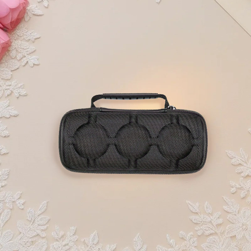 กล่องใส่นาฬิกาแบบพกพา 3 ช่อง แ - Accessories Travel Jewelry Box บทวิจารณ์และราคา