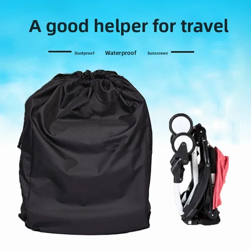 รถเข็นเด็กทารกกระเป๋า Universa - Travel Accessories For 2 Year Old บทวิจารณ์และราคา