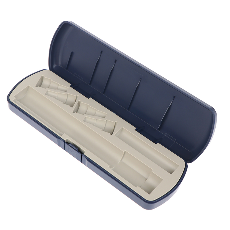 กล่องเก็บปากกาอินซูลินแบบพกพา  - Travel Accessories Organizer Case บทวิจารณ์และราคา