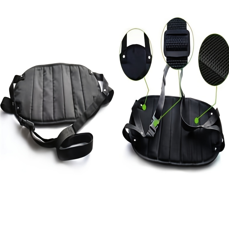 เปลญวนสำหรับวางเท้าบนเครื่องบิ - Quality Travel Accessories บทวิจารณ์และราคา