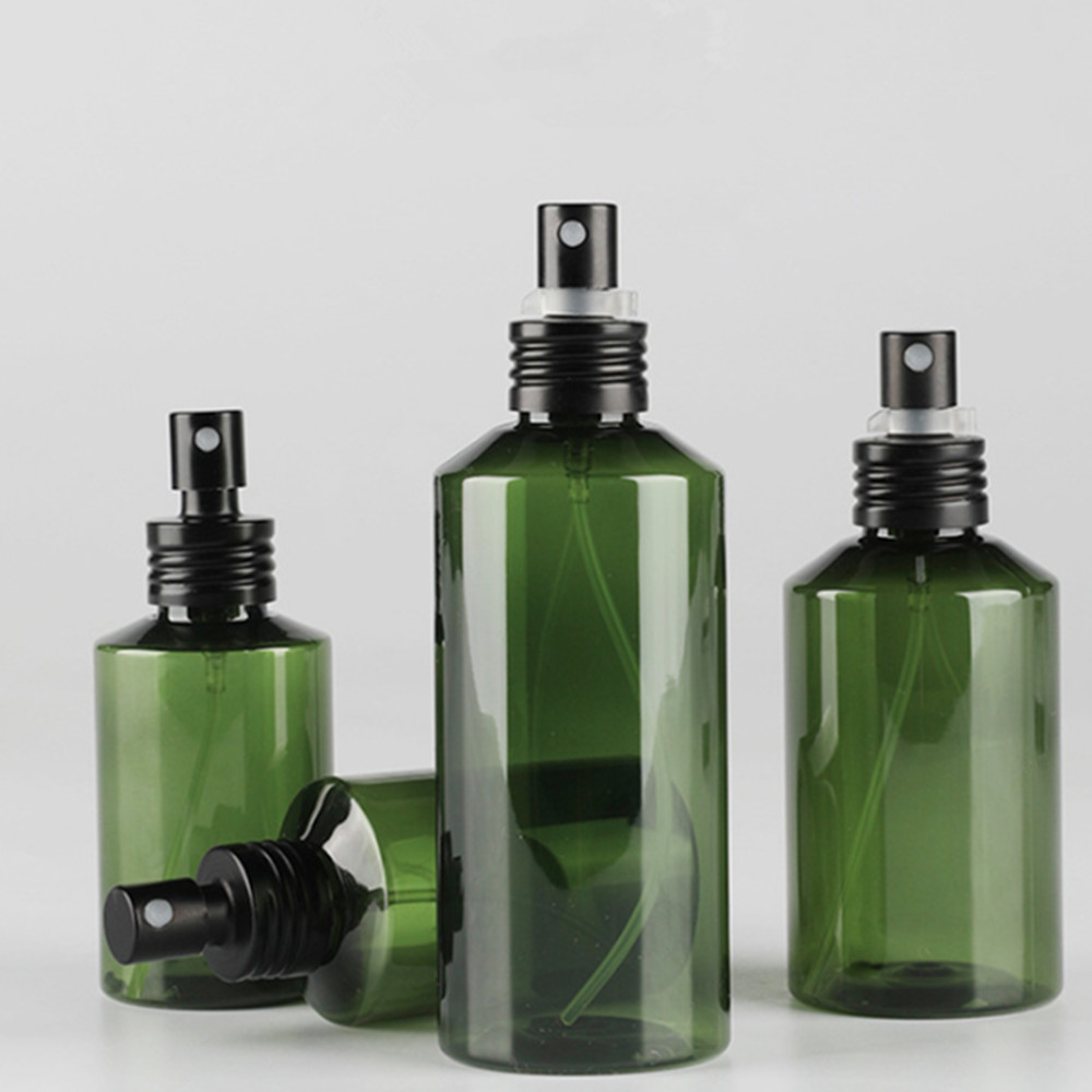 1PC 50/100/150/200 ML สเปรย์ขว - Travel Accessories Bottles บทวิจารณ์และราคา