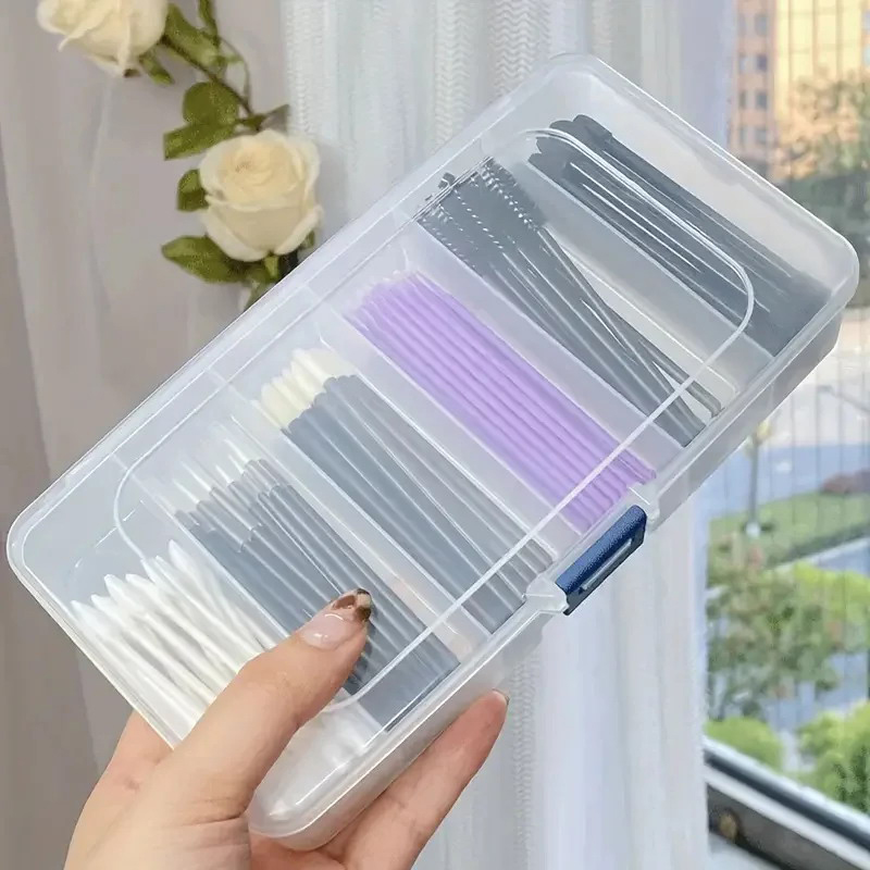 กล่องเก็บของอเนกประสงค์สำหรับเ - Accessories Travel Jewelry Box บทวิจารณ์และราคา
