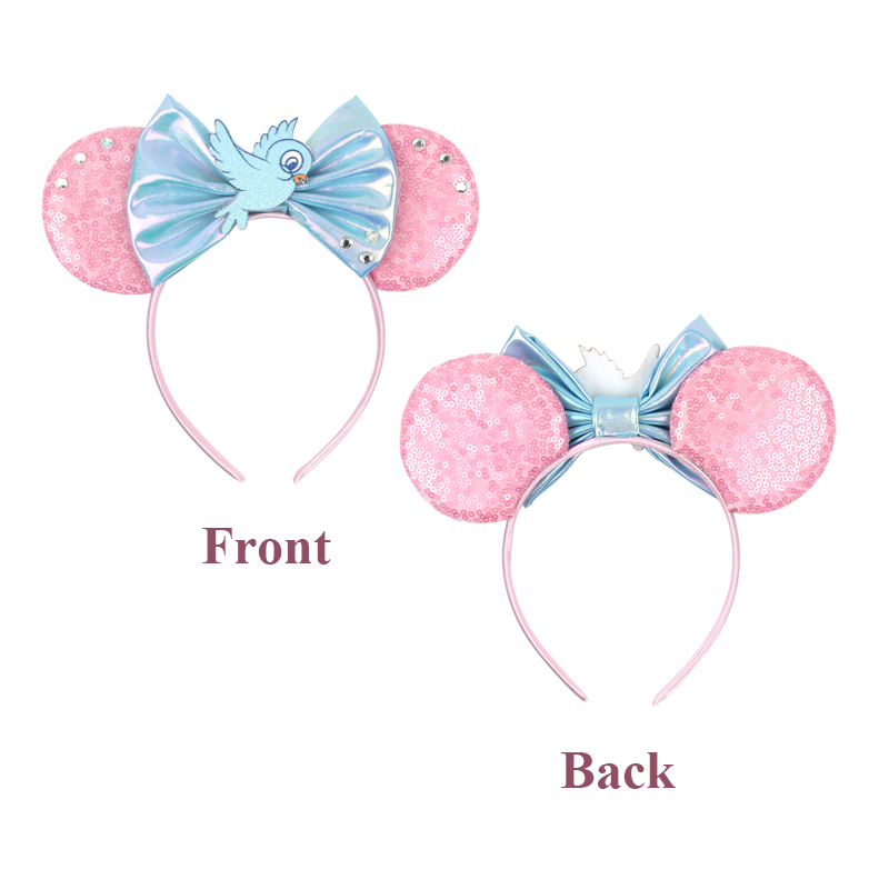 ที่คาดผมหูมิกกี้เมาส์รุ่นใหม่ล - Travel Accessories For 2 Year Old บทวิจารณ์และราคา