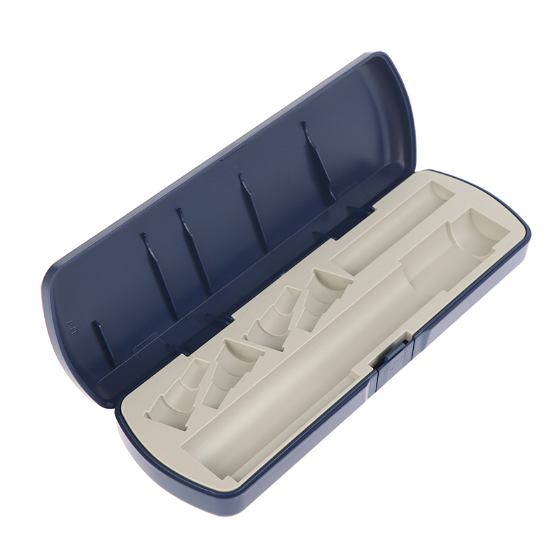 กล่องใส่ปากกาอินซูลินอเนกประสง - Travel Accessories Organizer Case บทวิจารณ์และราคา