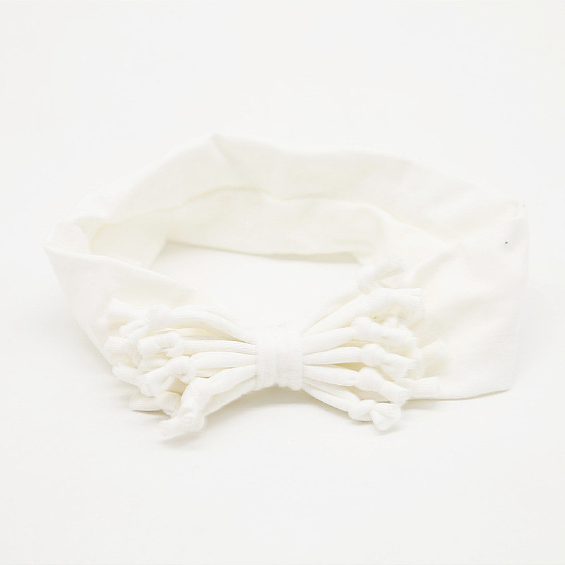 เด็กผู้หญิง Headbands ทารกแรกเ - Travel Accessories For 2 Year Old บทวิจารณ์และราคา