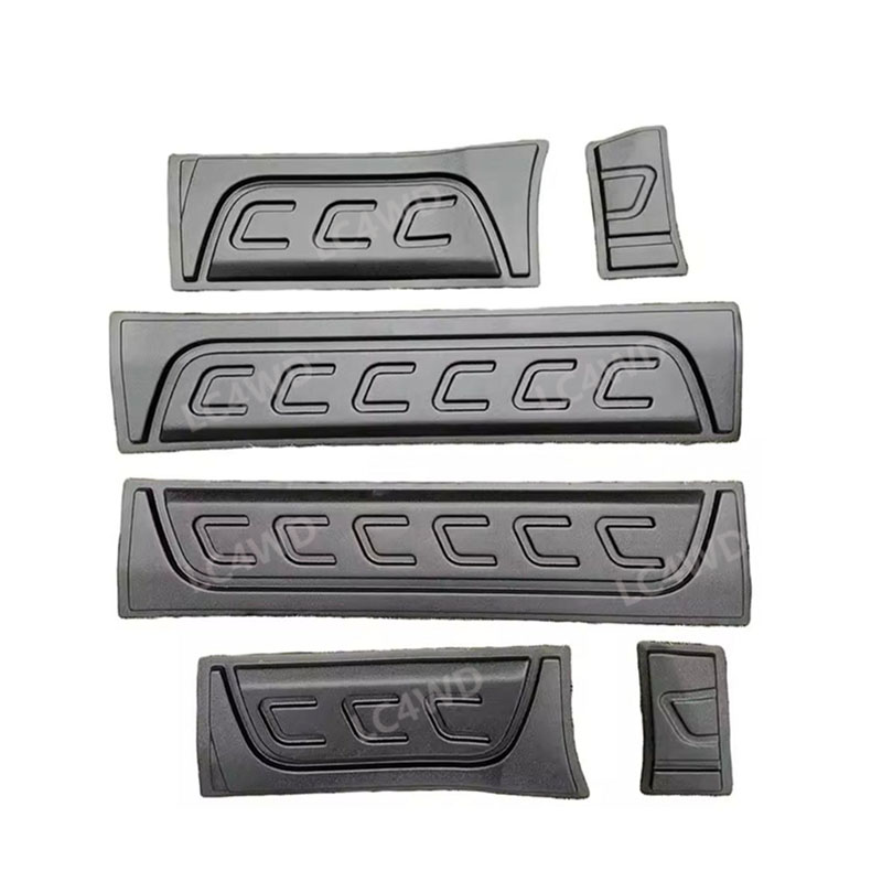 อุปกรณ์ตกแต่งภายนอกรถยนต์ออฟโร - Travel Accessories Deals บทวิจารณ์และราคา