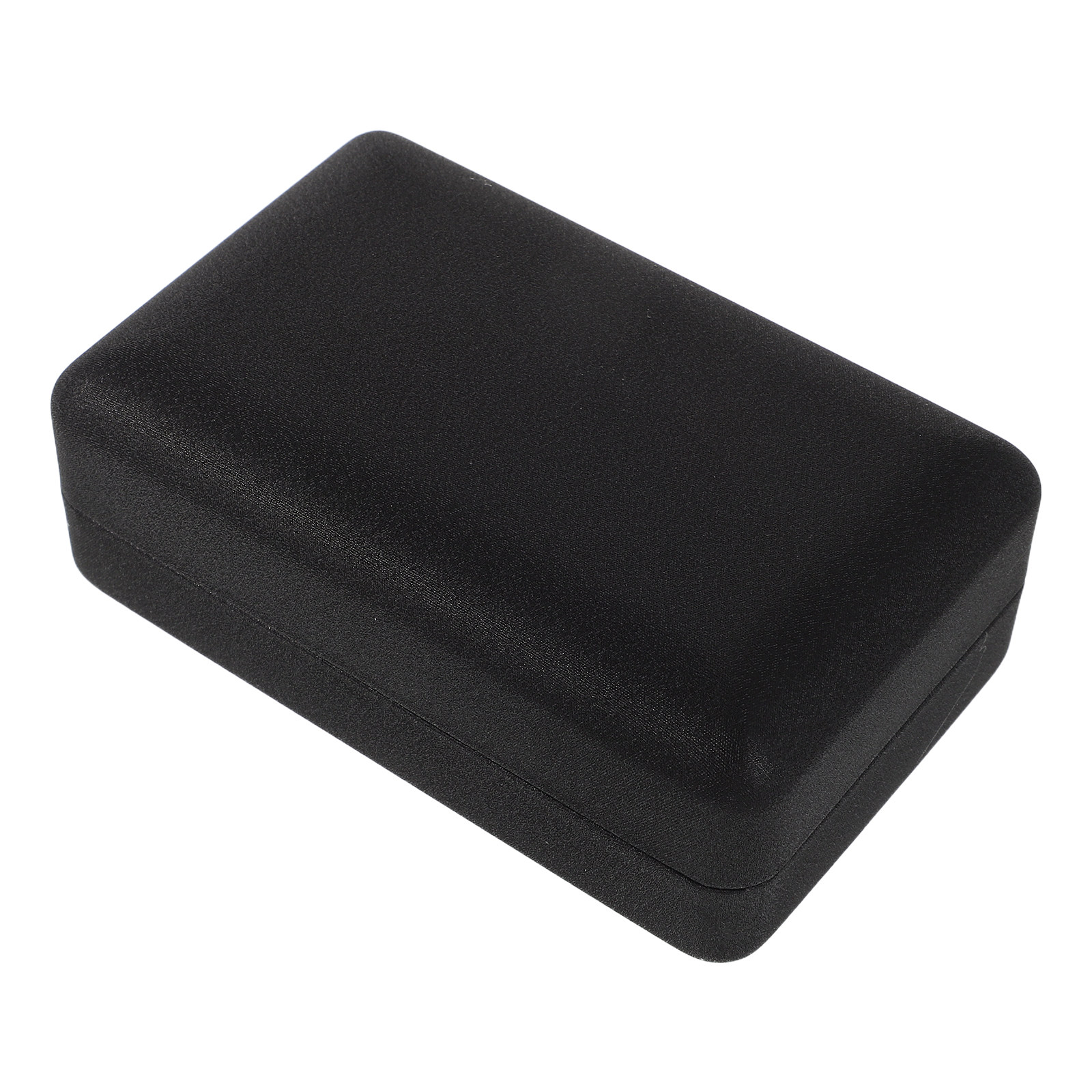 กล่องเก็บเครื่องประดับพกพาสีดำ - Accessories Travel Jewelry Box บทวิจารณ์และราคา