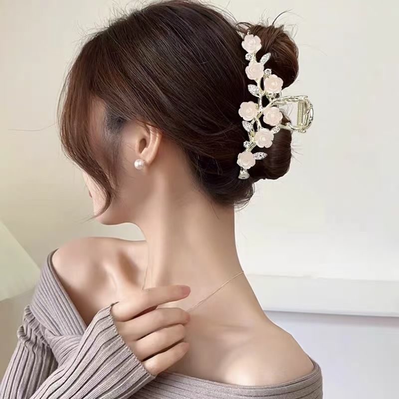 กิ๊บติดผมสไตล์จีนขนาดเล็กที่หร - Travel Accessories For Elderly บทวิจารณ์และราคา