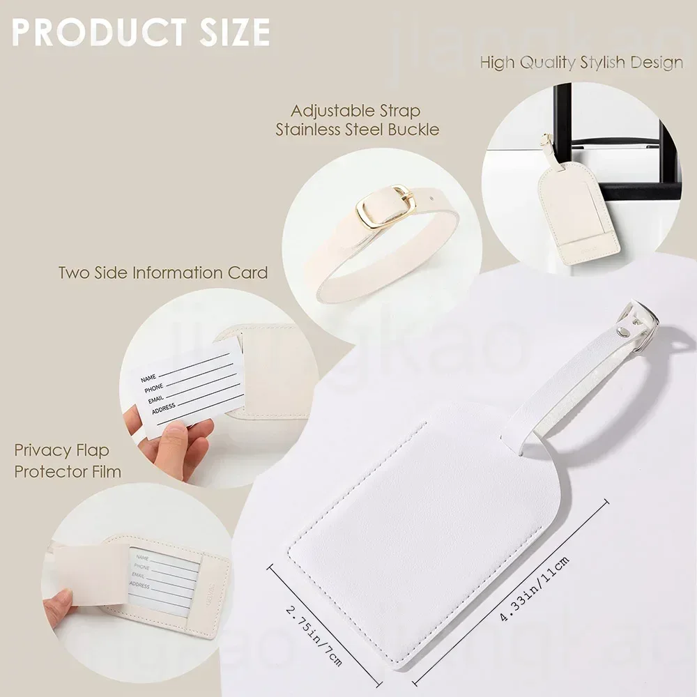 ส่วนบุคคล PU กระเป๋าเดินทางตัว - Travel Accessories To Gift บทวิจารณ์และราคา