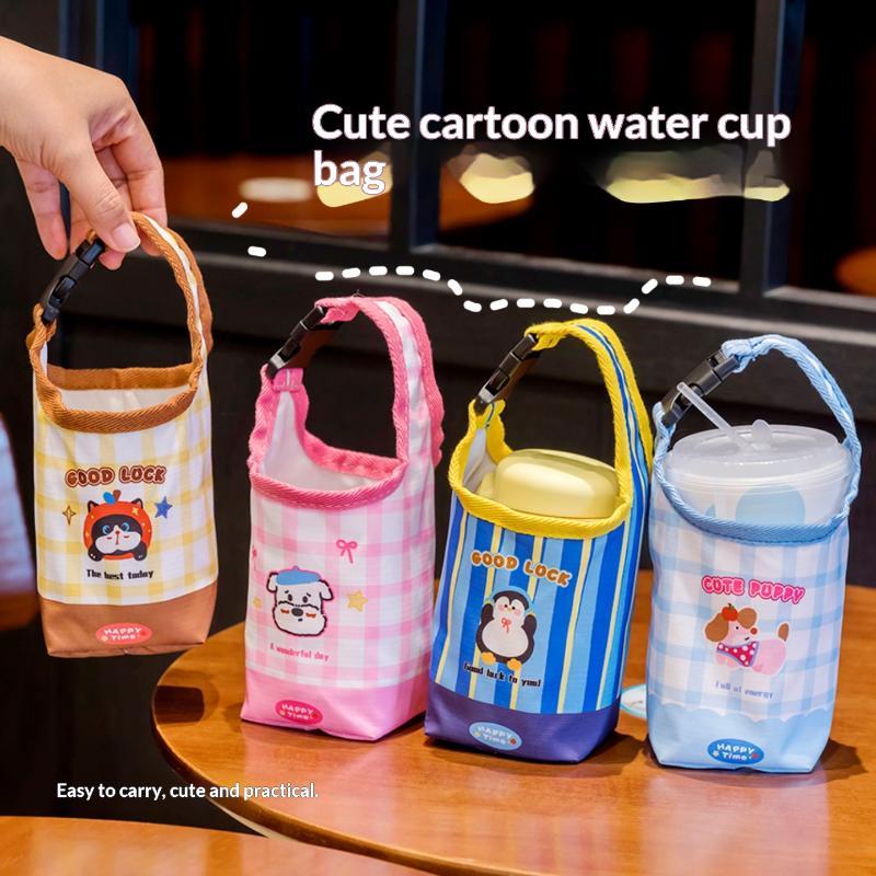 กระเป๋าใส่ขวดน้ำแบบปรับได้ ดีไ - Travel Accessories For 2 Year Old บทวิจารณ์และราคา