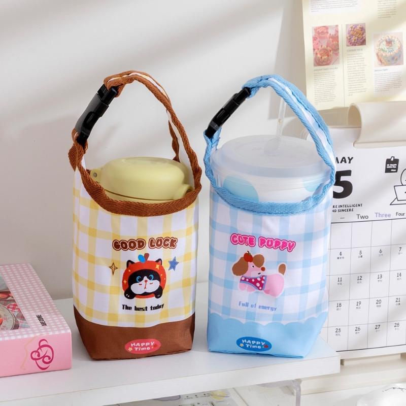 กระเป๋าใส่ขวดน้ำแบบปรับได้ ดีไ - Travel Accessories For 2 Year Old บทวิจารณ์และราคา