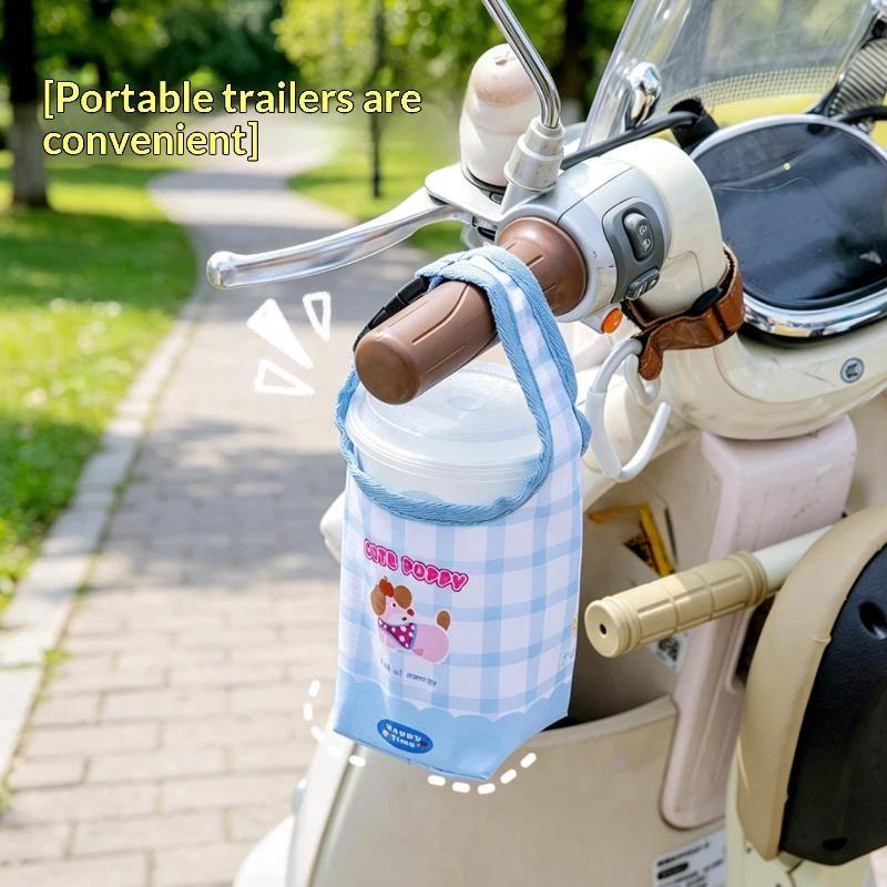 กระเป๋าใส่ขวดน้ำแบบปรับได้ ดีไ - Travel Accessories For 2 Year Old บทวิจารณ์และราคา