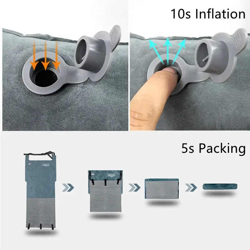 รถเปลวางเท้าเครื่องบินแบบพกพา  - Travel Accessories For 2 Year Old บทวิจารณ์และราคา