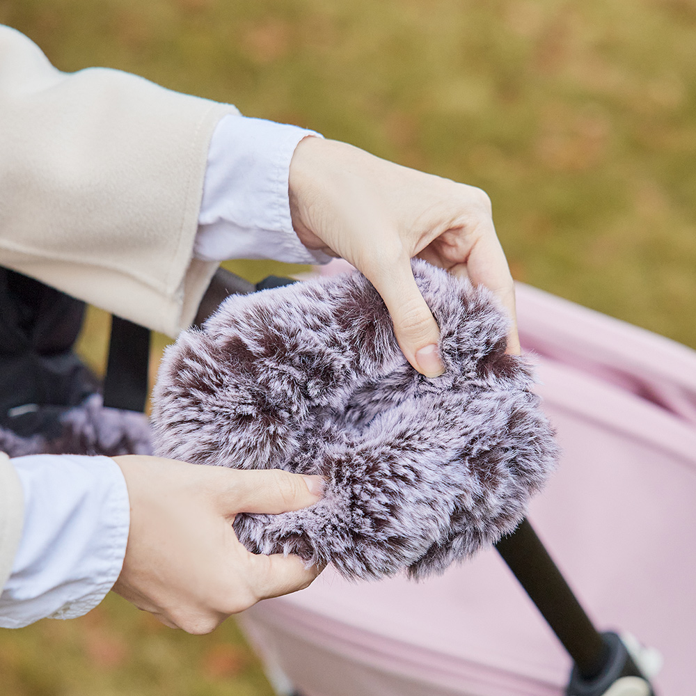 ถุงมือรถเข็นเด็กทารกถุงมือหนา1 - Travel Accessories For 2 Year Old บทวิจารณ์และราคา