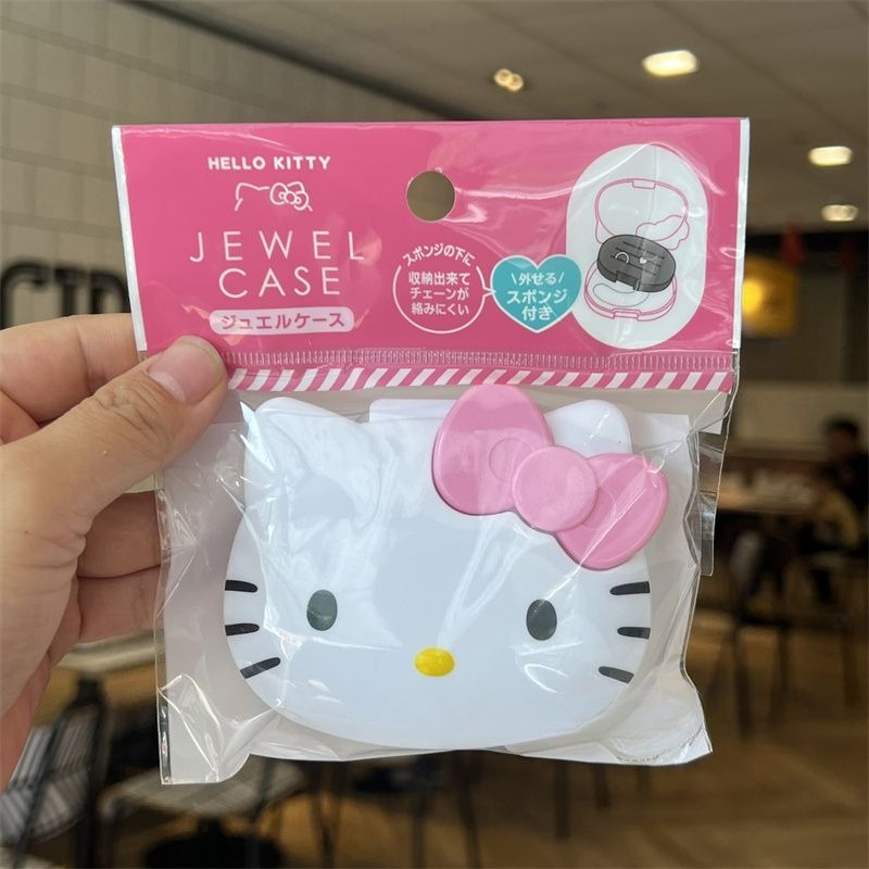 กล่องใส่ยาการ์ตูนน่ารักลายมายเ - Travel Accessories Girly บทวิจารณ์และราคา