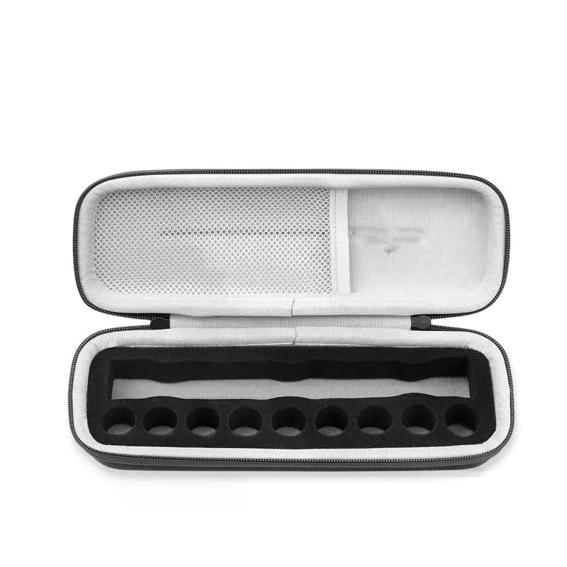กล่องใส่ขวดอินซูลิน 3 มล. 9 ช่ - Travel Accessories Organizer Case บทวิจารณ์และราคา
