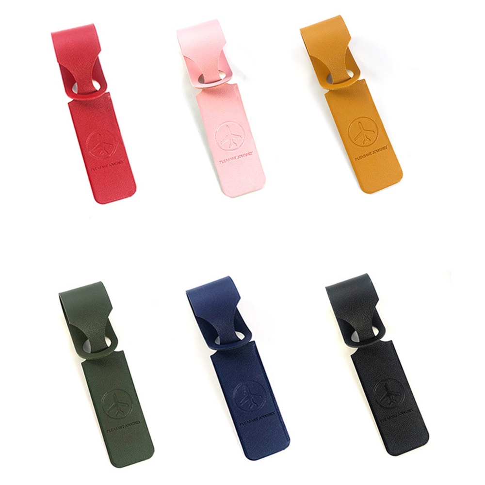 ป้ายติดกระเป๋าเดินทางแบบปรับแต - Travel Accessories Designer บทวิจารณ์และราคา