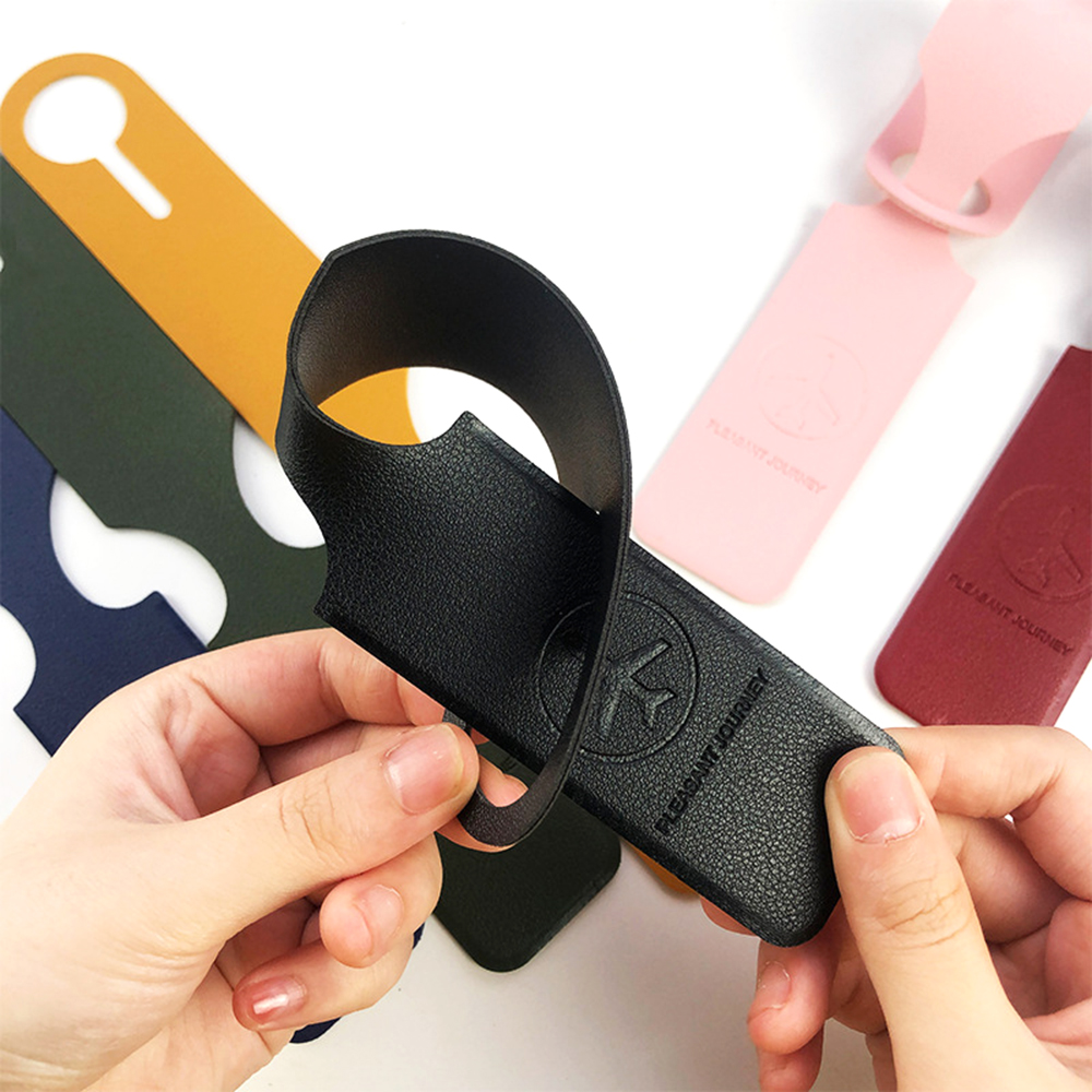 ป้ายติดกระเป๋าเดินทางแบบปรับแต - Travel Accessories Designer บทวิจารณ์และราคา