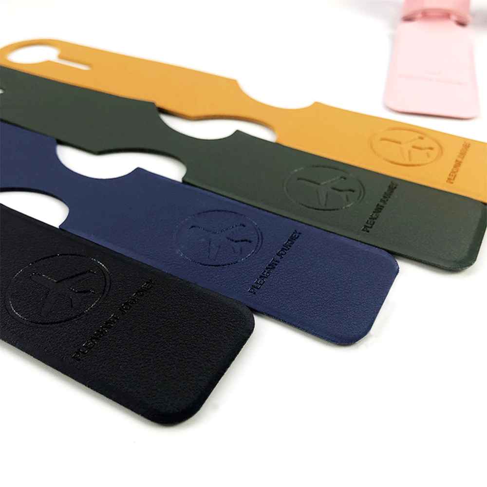 ป้ายติดกระเป๋าเดินทางแบบปรับแต - Travel Accessories Designer บทวิจารณ์และราคา