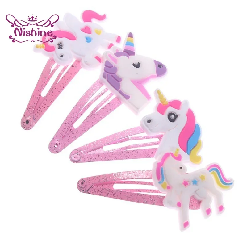 Nishine 10 ชิ้น/ล็อตยูนิคอร์นค - Travel Accessories For 2 Year Old บทวิจารณ์และราคา
