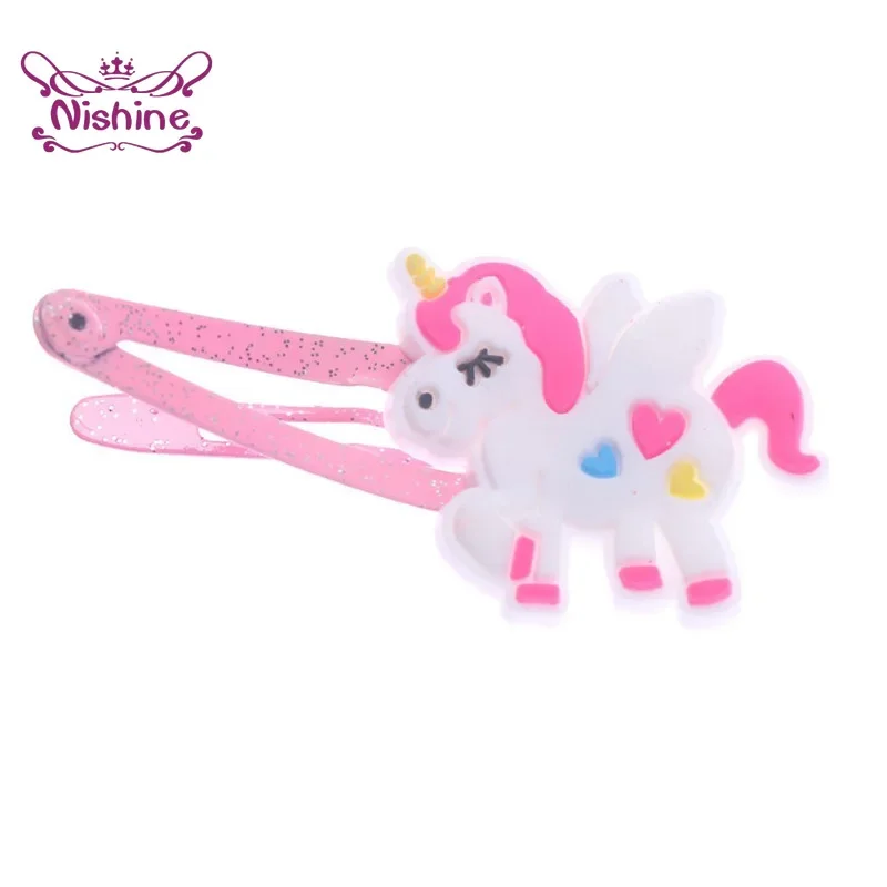 Nishine 10 ชิ้น/ล็อตยูนิคอร์นค - Travel Accessories For 2 Year Old บทวิจารณ์และราคา