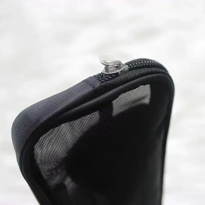 แปรงแต่งหน้ากระเป๋าเดินทางเครื - Travel Accessories Organizer Case บทวิจารณ์และราคา